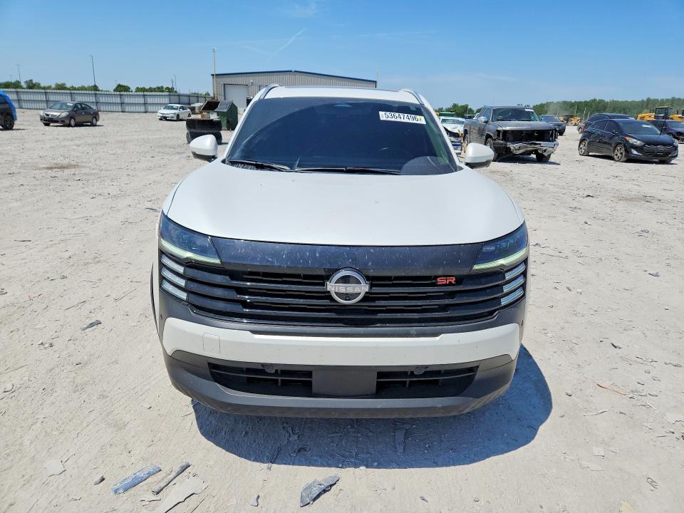 Aukcja sprzedaży 2025 Nissan Kicks, vin: 3N8AP6DD0SL304116, numer aukcji: 53647496