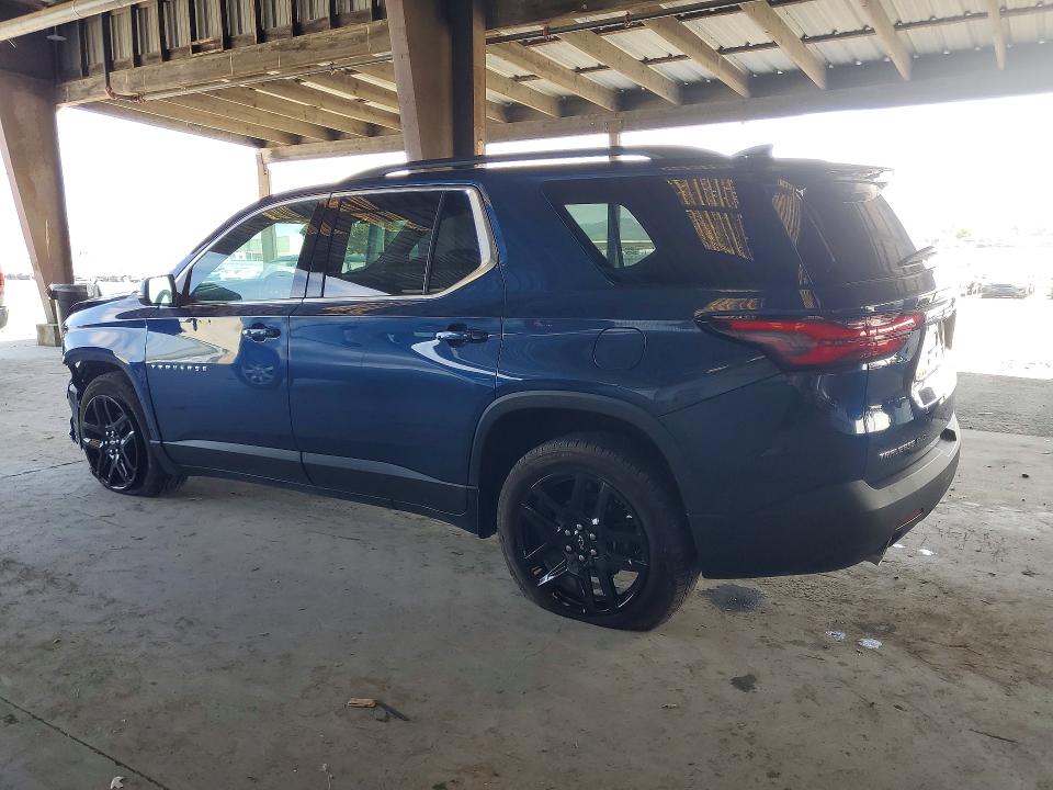 Aukcja sprzedaży 2023 Chevrolet Traverse, vin: 1GNEVHKW0PJ298570, numer aukcji: 52103366
