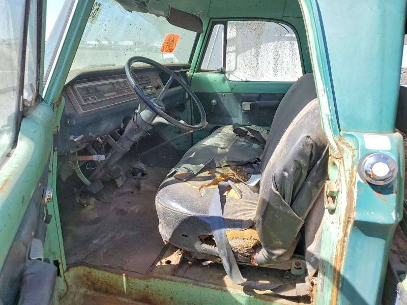 53856966 :رقم المزاد ، D31BE1S379726 vin ، 1971 Dodge 300 مزاد بيع