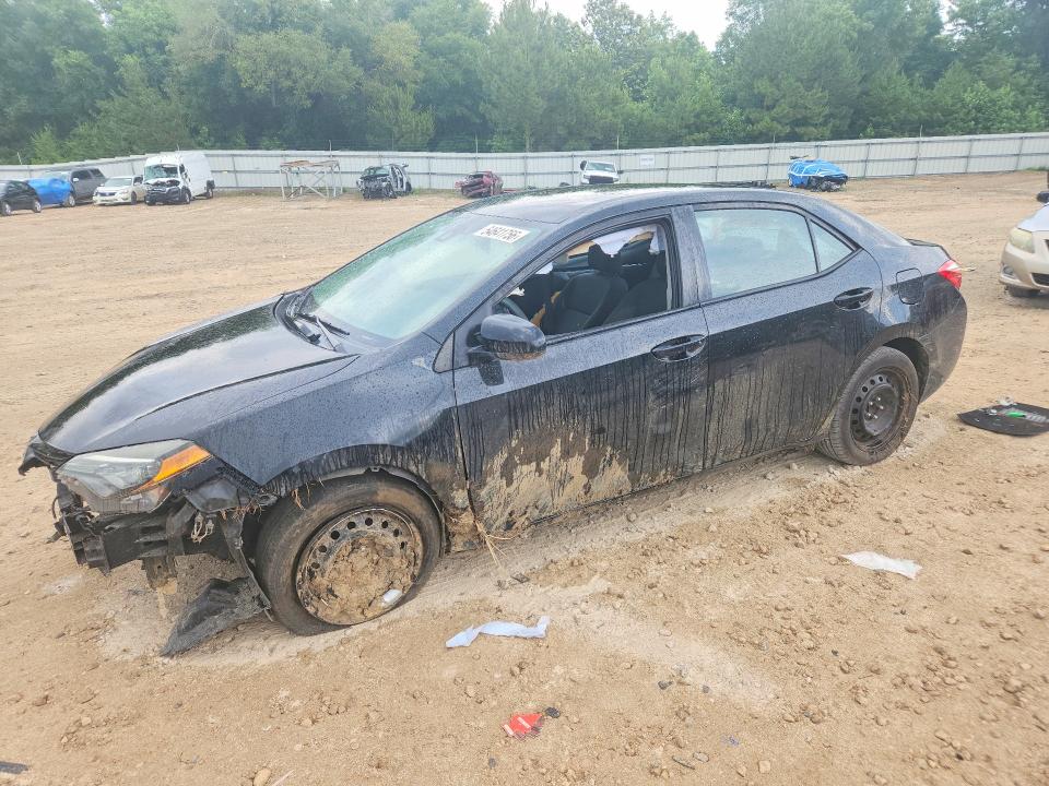 Aukcja sprzedaży 2019 Toyota Corolla, vin: 5YFBURHE8KP941271, numer aukcji: 54641756