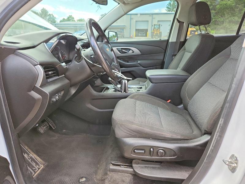 Aukcja sprzedaży 2019 Chevrolet Traverse, vin: 1GNEVGKW6KJ248372, numer aukcji: 55583746