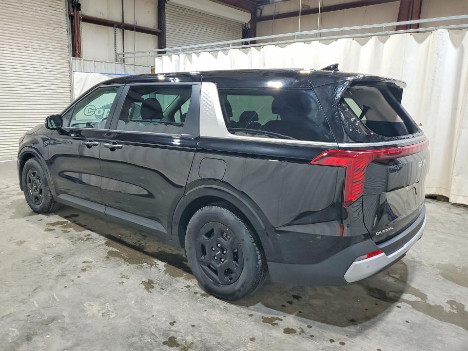 Продажа на аукционе авто 2026 Kia Carnival, vin: KNDNB5K37T6585309, номер лота: 53914886