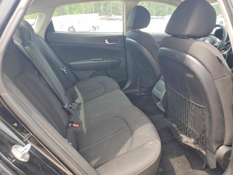 Продажа на аукционе авто 2019 Kia Optima, vin: 5XXGT4L34KG351031, номер лота: 54872666