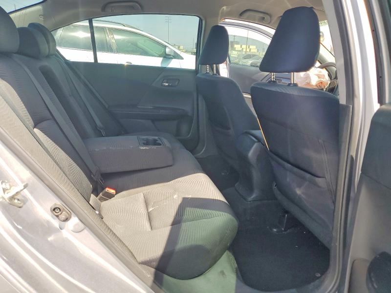 Продажа на аукционе авто 2016 Honda Accord, vin: 1HGCR2F3XGA046909, номер лота: 54206456