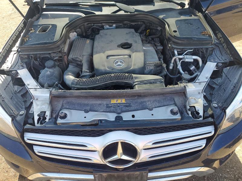 Продаж на аукціоні авто 2019 Mercedes-benz Glc, vin: WDC0G4KB8KV139858, номер лоту: 51706676
