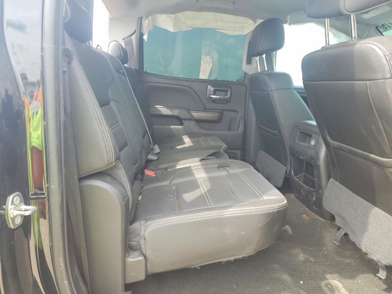 Продажа на аукционе авто 2018 Gmc Sierra, vin: 1GT12UEY7JF106934, номер лота: 55012276