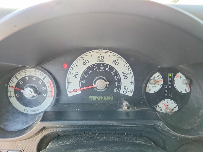 53749436 :رقم المزاد ، JTEBU11F770037106 vin ، 2007 Toyota Fj Cruiser مزاد بيع