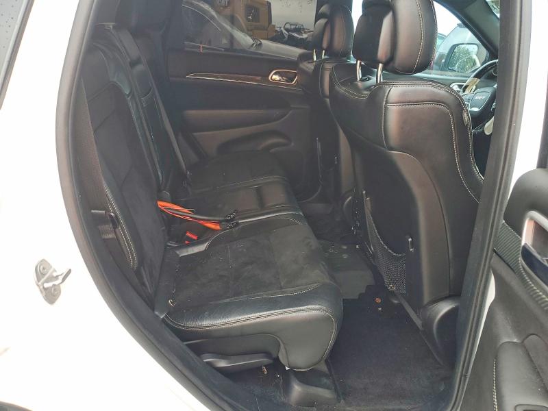 54310176 :رقم المزاد ، 1C4RJFDJ4FC944157 vin ، 2015 Jeep Grand Cherokee مزاد بيع