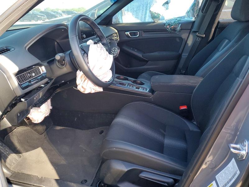 Aukcja sprzedaży 2026 Honda Civic, vin: 2HGFE2F58TH545858, numer aukcji: 53177366