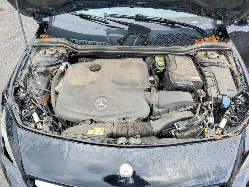 Продажа на аукционе авто 2015 Mercedes-benz Cla, vin: WDDSJ4EBXFN194626, номер лота: 54827016