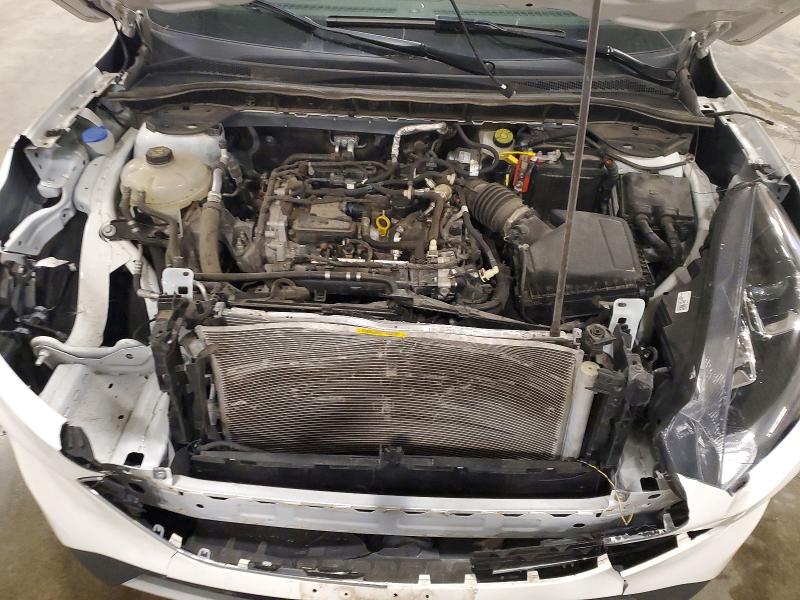 Aukcja sprzedaży 2022 Ford Escape, vin: 1FMCU9G63NUB93501, numer aukcji: 53092136