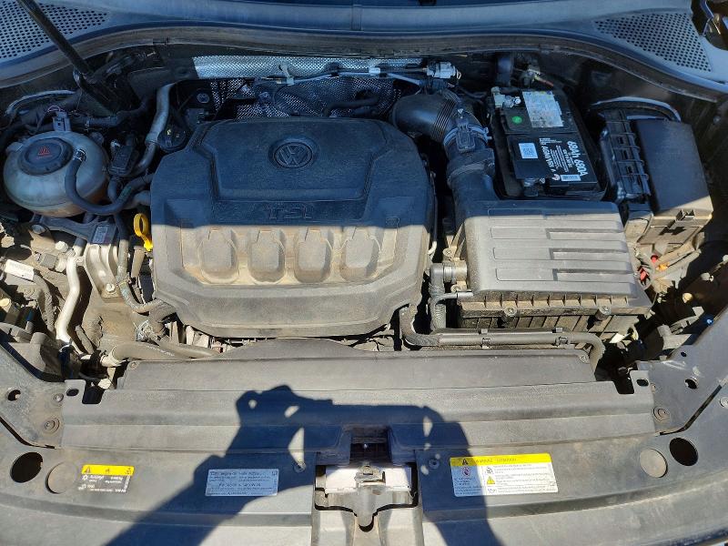 Продажа на аукционе авто 2021 Volkswagen Tiguan, vin: 3VV1B7AX5MM042820, номер лота: 53162326