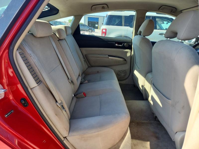 Продаж на аукціоні авто 2007 Toyota Prius, vin: JTDKB20UX77652546, номер лоту: 53276586