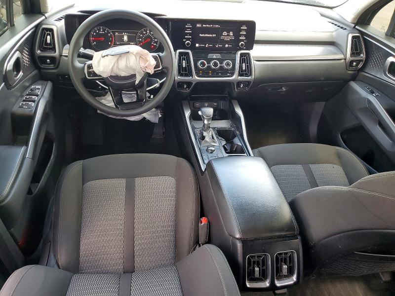 Продажа на аукционе авто 2023 Kia Sorento, vin: 5XYRG4LC4PG226854, номер лота: 54369876