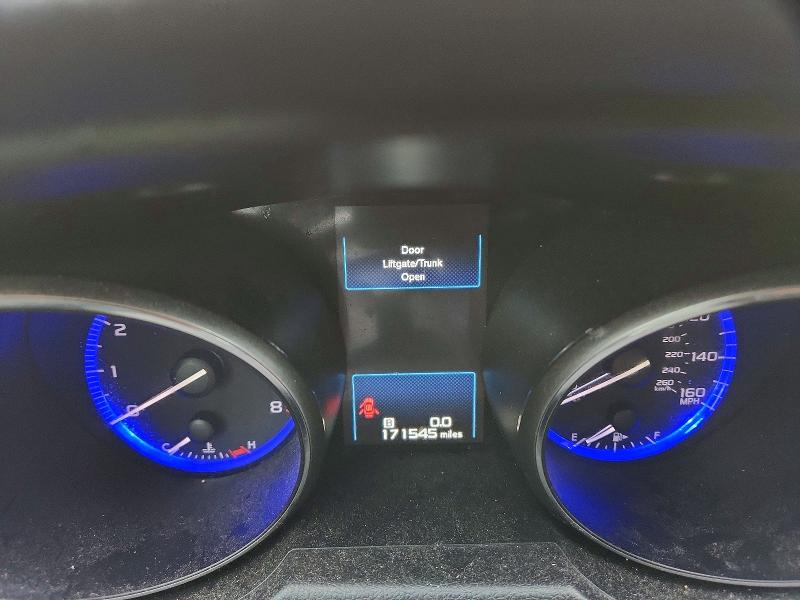 2015 Subaru Legacy მანქანა იყიდება აუქციონზე, vin: 4S3BNEN68F3036319, აუქციონის ნომერი: 54642116