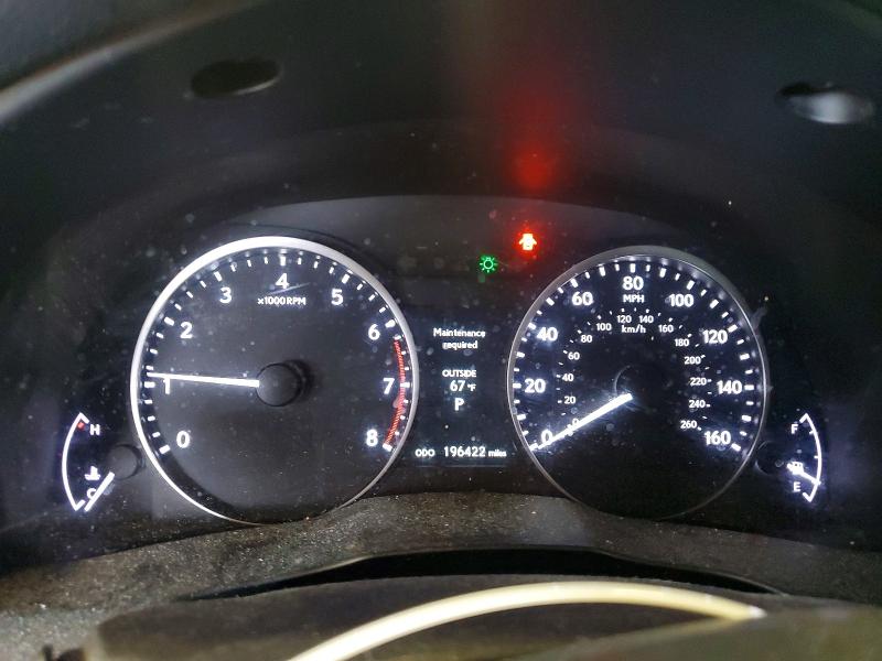 53198346 :رقم المزاد ، JTHBK1GG2E2138287 vin ، 2014 Lexus Es مزاد بيع