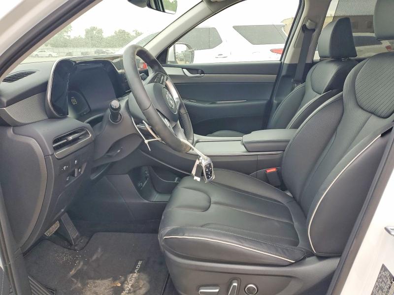 Aukcja sprzedaży 2025 Hyundai Palisade, vin: KM8R34GE7SU931027, numer aukcji: 52427936