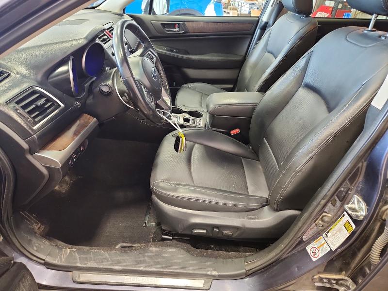 53904716 :رقم المزاد ، 4S4BSAKC5H3219767 vin ، 2017 Subaru Outback مزاد بيع
