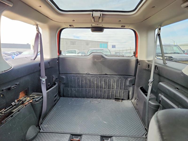 2003 Honda Element Ex 4dr 4wd მანქანა იყიდება აუქციონზე, vin: 5J6YH28593L801417, აუქციონის ნომერი: 51623036