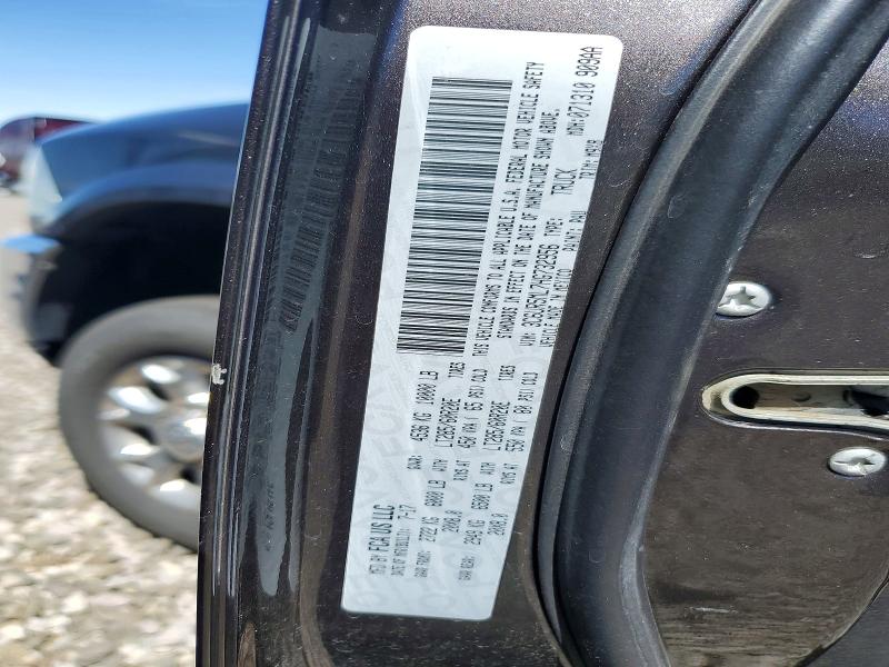 Продаж на аукціоні авто 2017 Ram 2500, vin: 3C6UR5ML7HG732956, номер лоту: 52416656