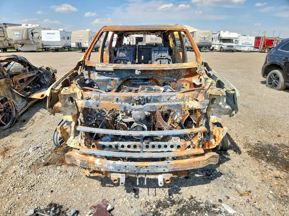 Aukcja sprzedaży 2023 Gmc Yukon, vin: 1GKS2EKL5PR408589, numer aukcji: 55389786