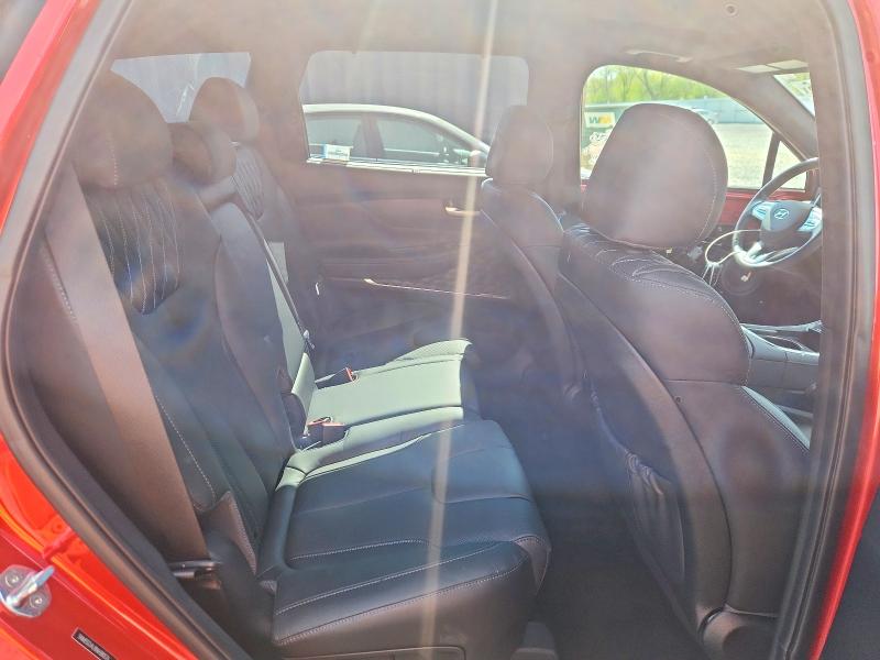 Продаж на аукціоні авто 2022 Hyundai Santa Fe, vin: 5NMS5DAL8NH380576, номер лоту: 53072656