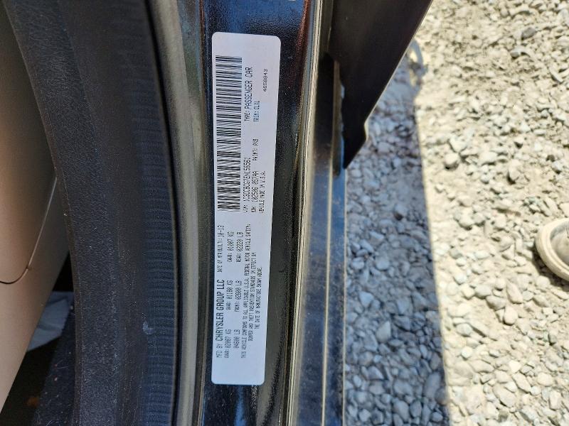 Aukcja sprzedaży 2014 Chrysler 200, vin: 1C3CCBCG7EN156561, numer aukcji: 51764936