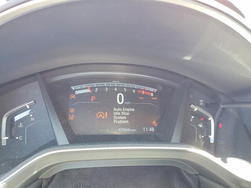 Aukcja sprzedaży 2020 Honda Cr-v, vin: 5J6RW1H51LL004258, numer aukcji: 52245986