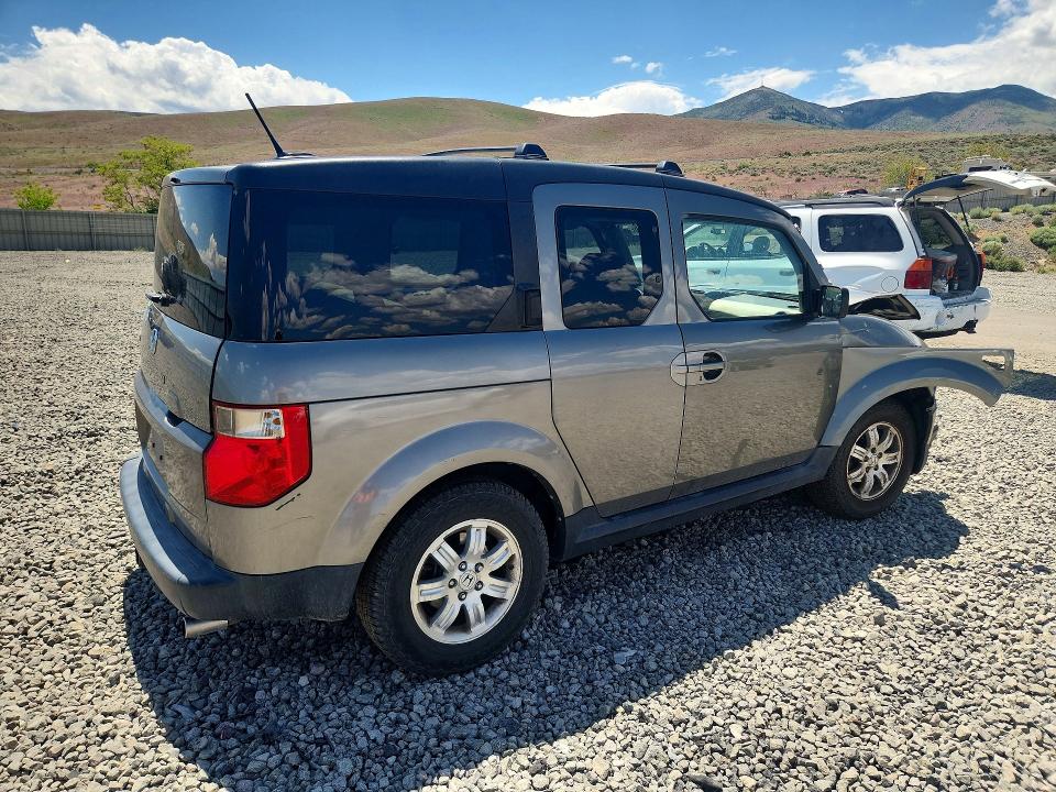 Aukcja sprzedaży 2007 Honda Element, vin: 5J6YH28737L012896, numer aukcji: 54676646