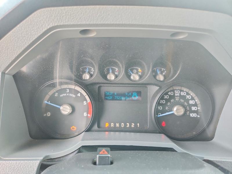 55245876 :رقم المزاد ، 1FDUF5HYXGEA17193 vin ، 2016 Ford F550 مزاد بيع