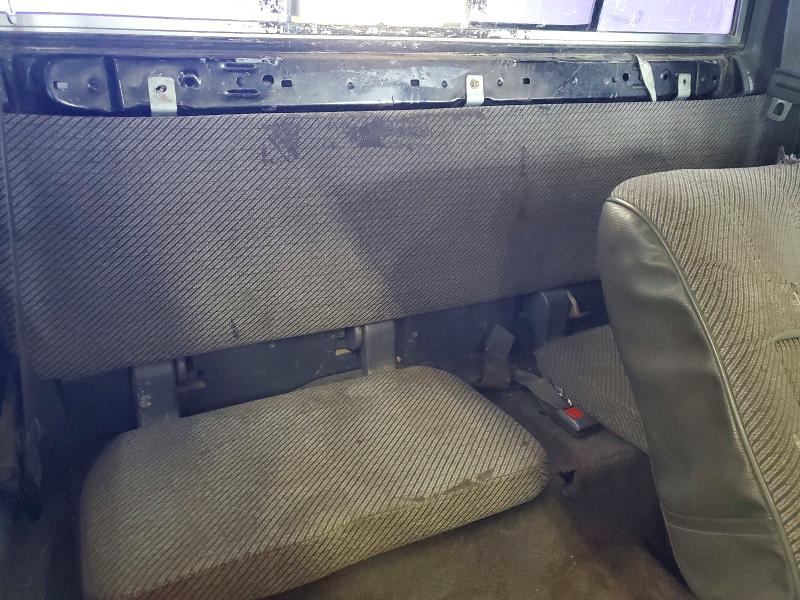 Продаж на аукціоні авто 1994 Toyota 4wd Pick-up, vin: JT4RN13P2R6063523, номер лоту: 52438336