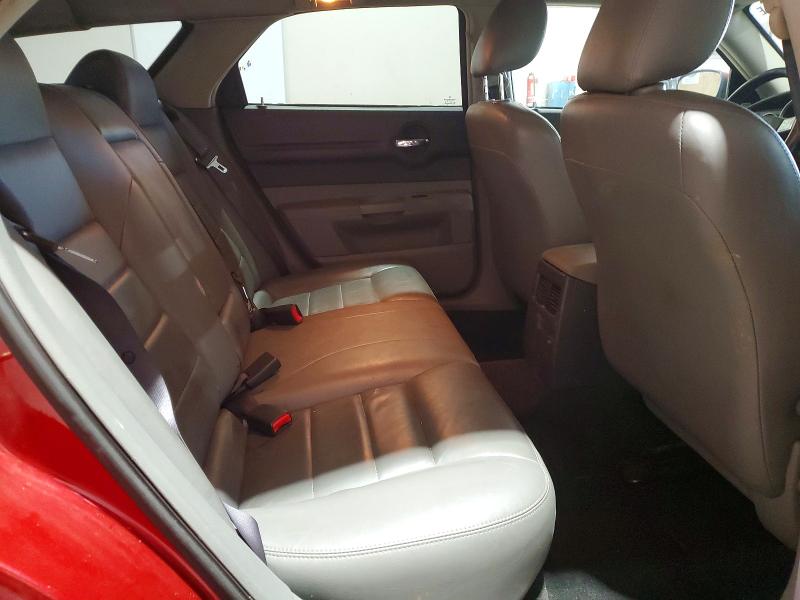 Aukcja sprzedaży 2005 Dodge Magnum, vin: 2D4GV58275H535416, numer aukcji: 51709536