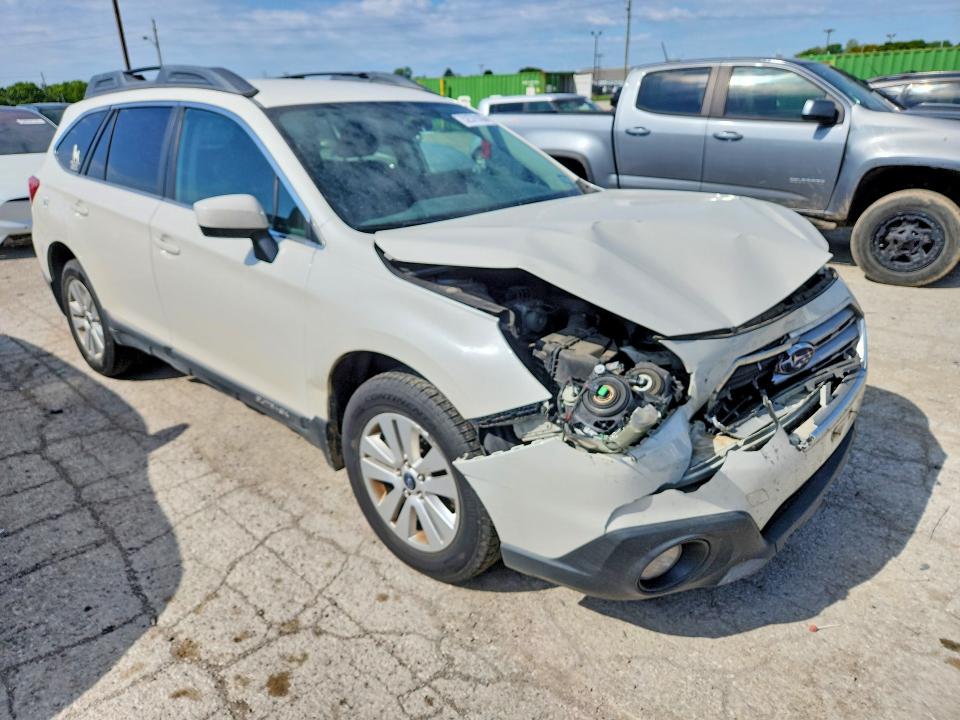 Aukcja sprzedaży 2015 Subaru Outback, vin: 4S4BSBCCXF3225050, numer aukcji: 52579186