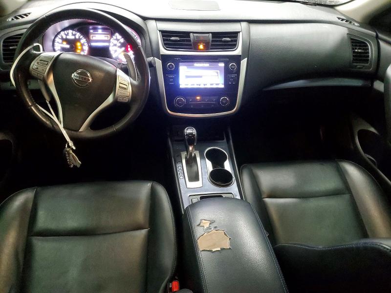 52213946 :رقم المزاد ، 1N4AL3AP6JC274978 vin ، 2018 Nissan Altima مزاد بيع