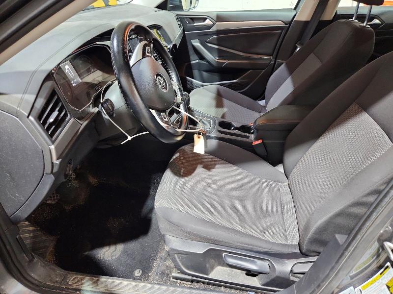 Aukcja sprzedaży 2019 Volkswagen Jetta, vin: 3VWN57BU6KM015616, numer aukcji: 53261046