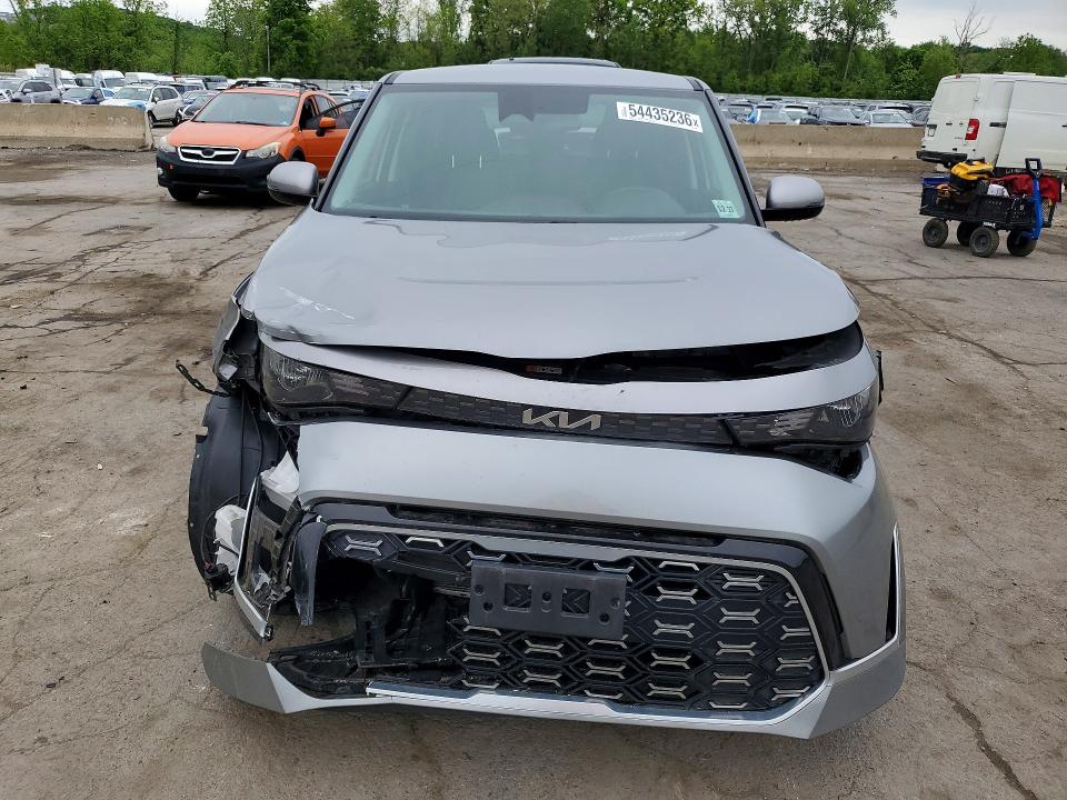 Aukcja sprzedaży 2023 Kia Soul, vin: KNDJ53AU6P7850855, numer aukcji: 54435236