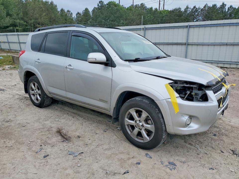 Aukcja sprzedaży 2010 Toyota Rav4, vin: 2T3DK4DV4AW026199, numer aukcji: 54330296