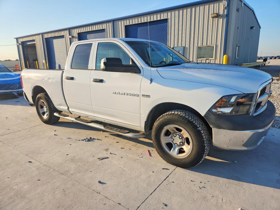 Aukcja sprzedaży 2012 Dodge Ram 1500, vin: 1C6RD7FT1CS339243, numer aukcji: 53645976
