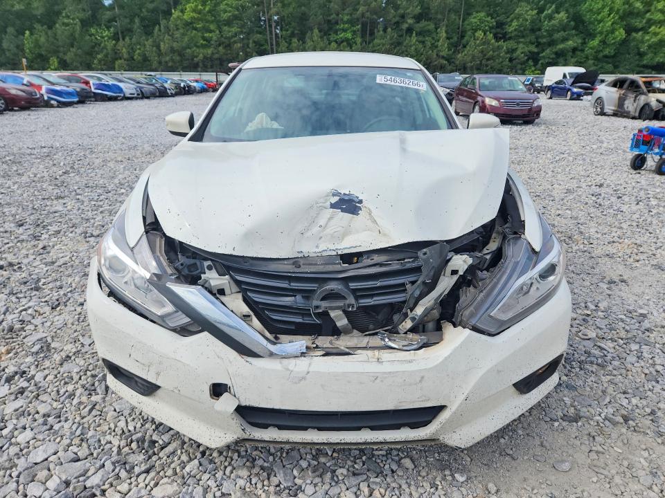 Продажа на аукционе авто 2018 Nissan Altima, vin: 1N4AL3AP8JC153899, номер лота: 54636266