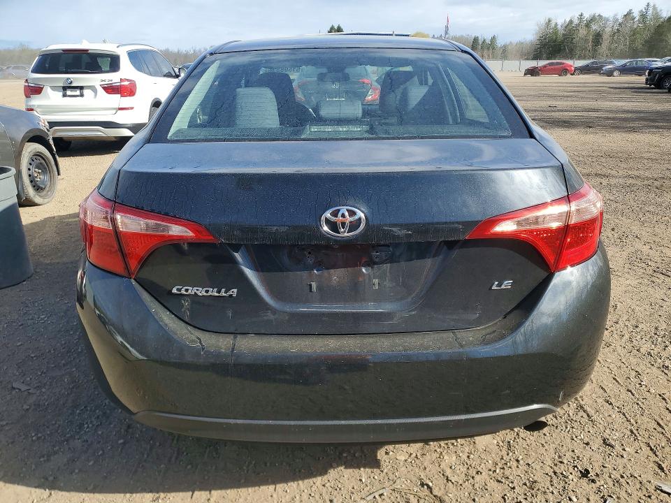 Aukcja sprzedaży 2017 Toyota Corolla, vin: 2T1BURHE4HC919972, numer aukcji: 51598836