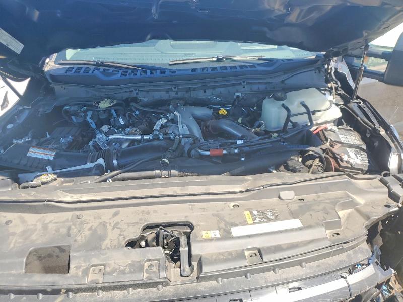 2023 Ford F250 მანქანა იყიდება აუქციონზე, vin: 1FT8W2BM1PED53017, აუქციონის ნომერი: 55127736