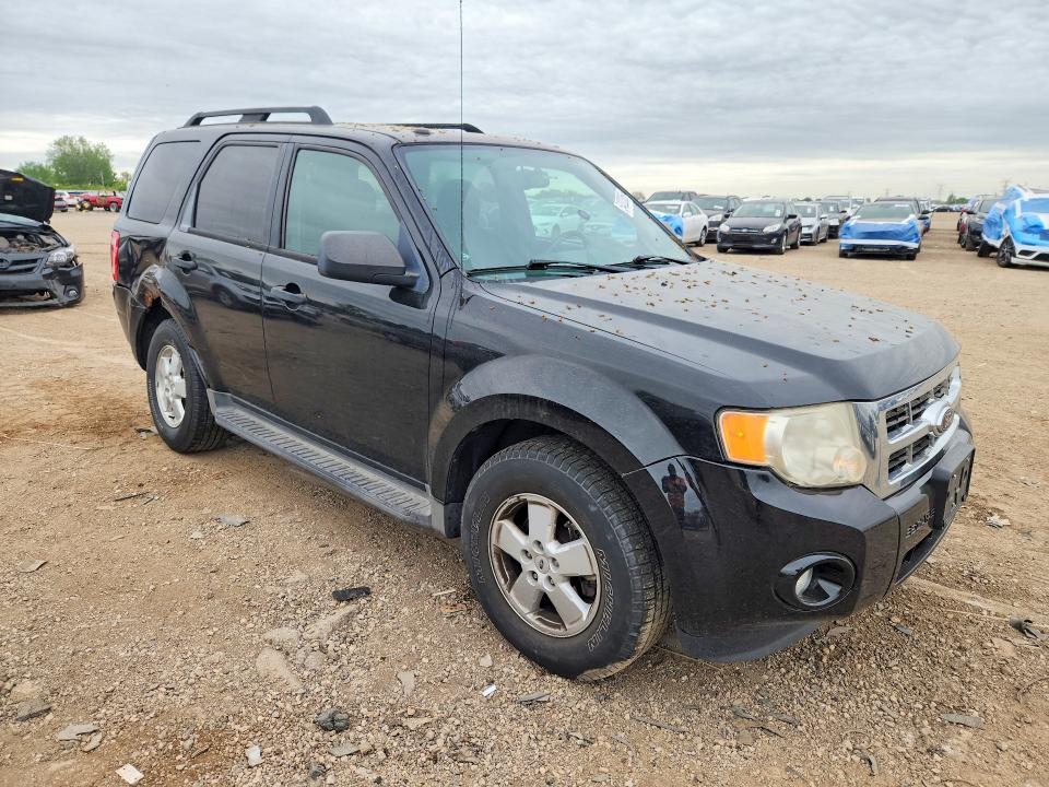 2012 Ford Escape მანქანა იყიდება აუქციონზე, vin: 1FMCU9DGXCKB50246, აუქციონის ნომერი: 54323856