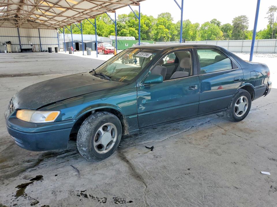 Aukcja sprzedaży 1997 Toyota Camry, vin: 4T1BG22KXVU044663, numer aukcji: 53097096