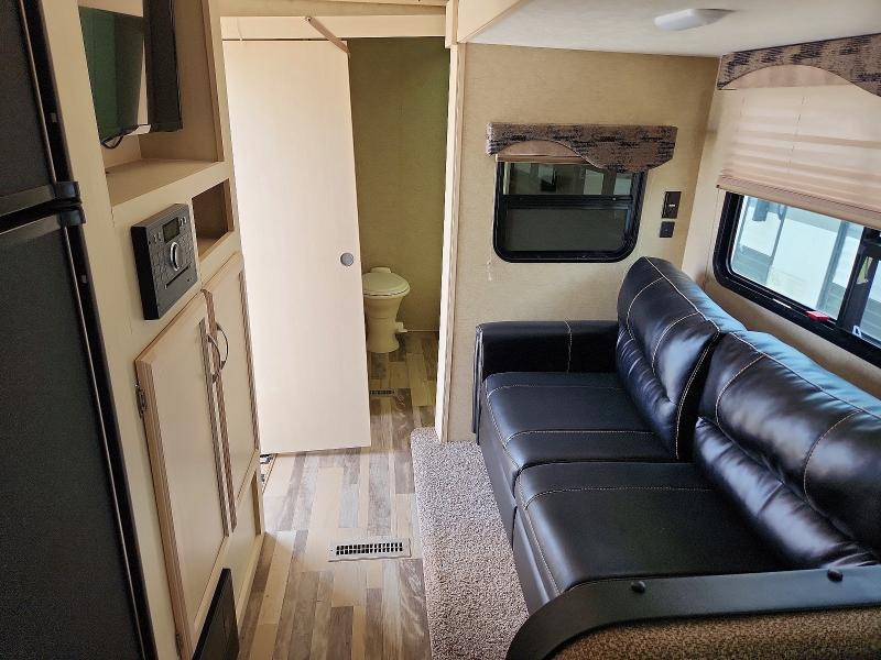 Продажа на аукционе авто 2018 Winnebago Minnieplus, vin: 54CTM3T23J4022049, номер лота: 53371456