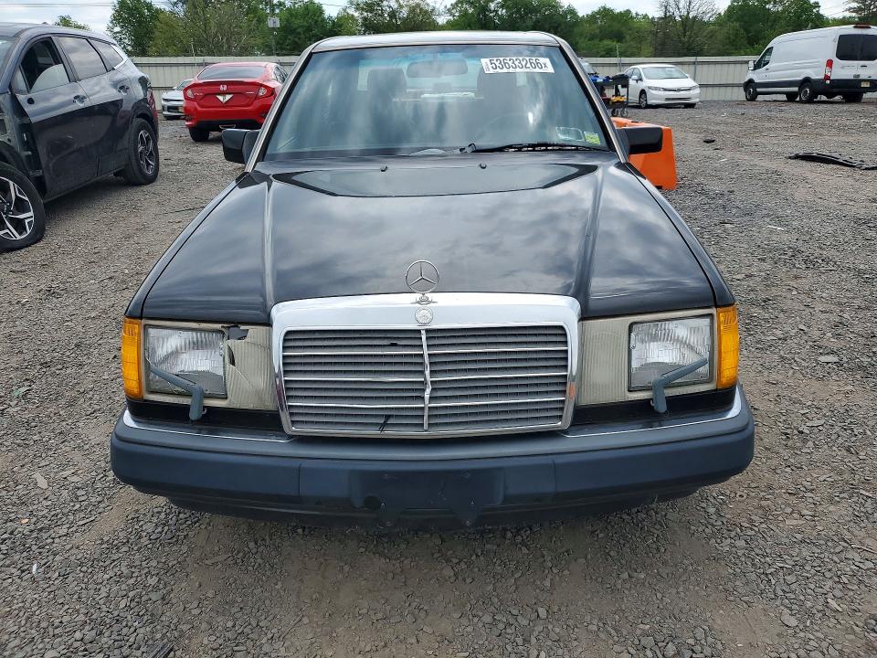 Продаж на аукціоні авто 1990 Mercedes-benz 300, vin: WDBEA26D8LB223693, номер лоту: 53633266
