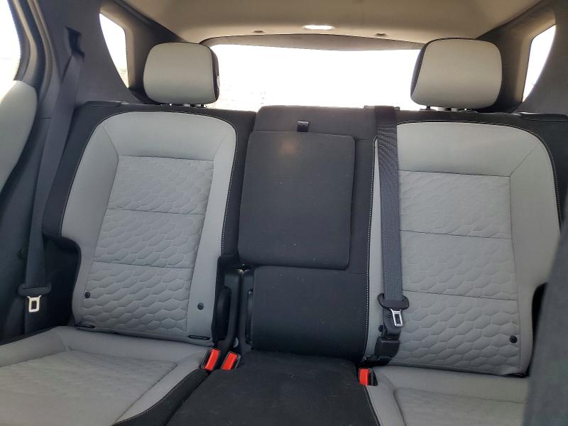 Продаж на аукціоні авто 2018 Chevrolet Equinox, vin: 3GNAXJEV2JS582548, номер лоту: 53624726