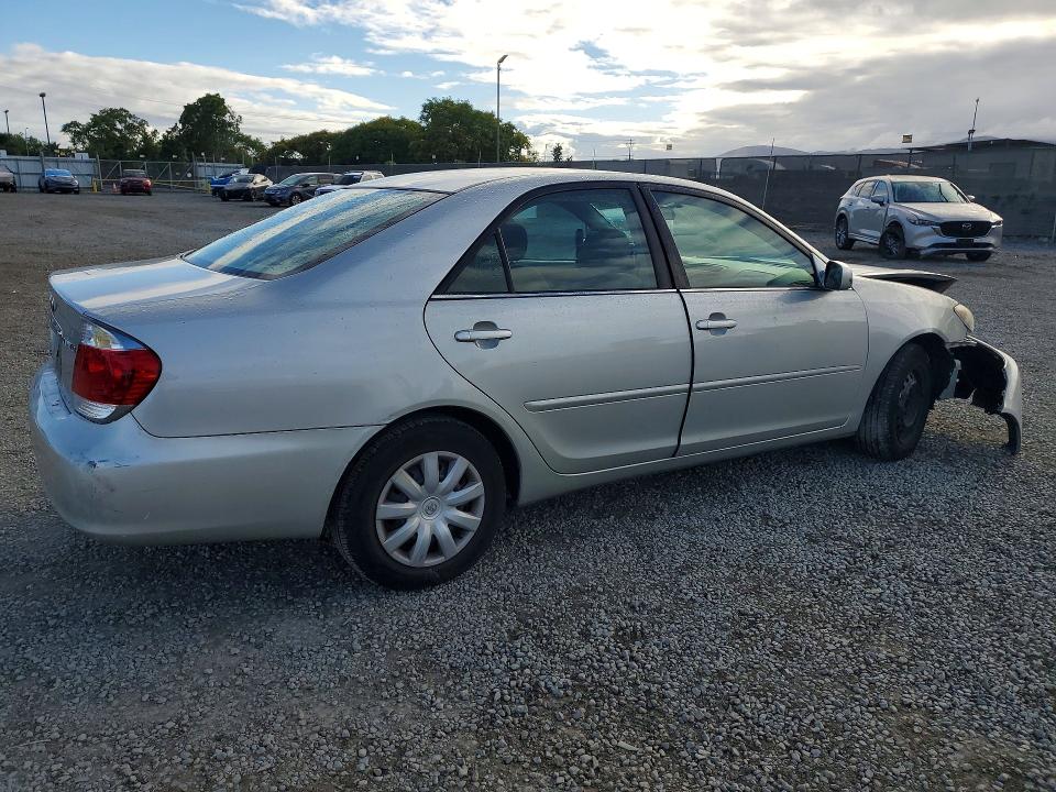 Aukcja sprzedaży 2005 Toyota Camry, vin: 4T1BE32K65U406970, numer aukcji: 54927396