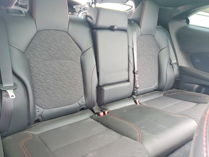 2025 Dodge Charger მანქანა იყიდება აუქციონზე, vin: 2C3CDBCK1SR559628, აუქციონის ნომერი: 53875856