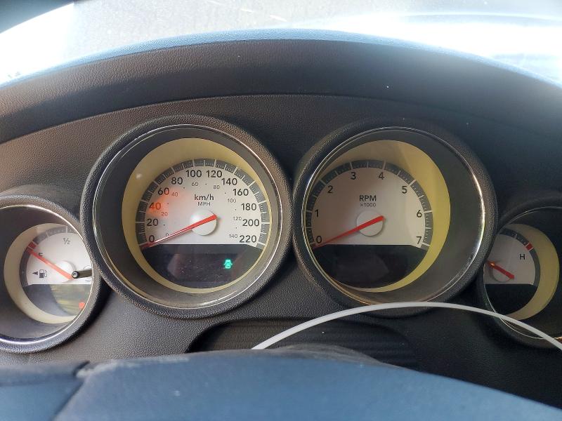 2010 Dodge Charger მანქანა იყიდება აუქციონზე, vin: 2B3CA4CD4AH141622, აუქციონის ნომერი: 53930496