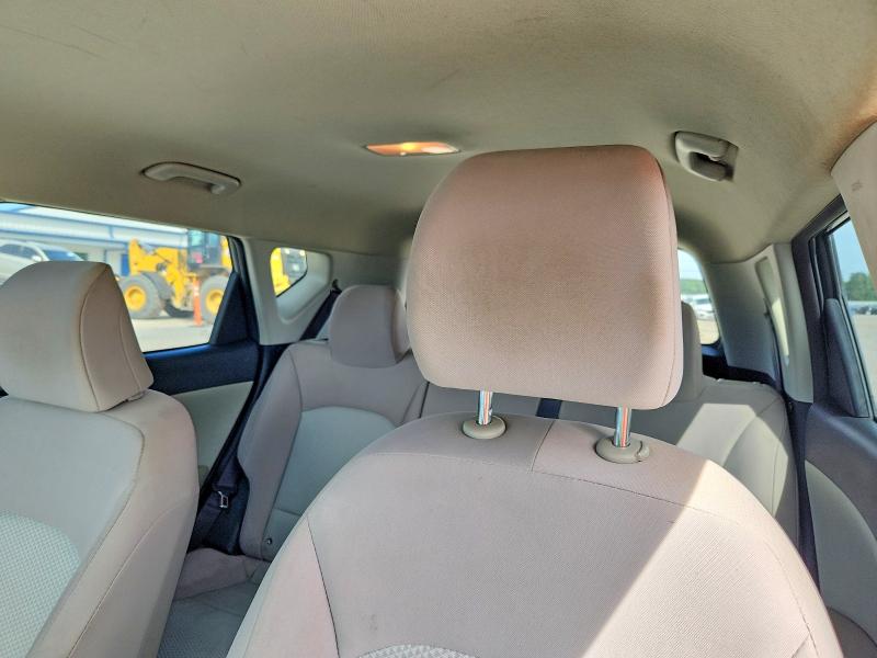 Aukcja sprzedaży 2021 Kia Soul, vin: KNDJ23AU6M7791035, numer aukcji: 53311136